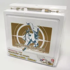 コレクションファイル プロ ピカチュウ キャリングケース アルセウス