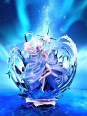 中古】レム crystal dress ver 渋谷スクランブルフィギュア - メルカリ
