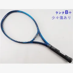 中古 テニスラケット ヨネックス イーゾーン 105 US 2022年モデル【インポート】 (G2)YONEX EZONE 105 US 2022 中古】ヨネックス イーゾーン 105 2022年モデルYONEX EZONE 105