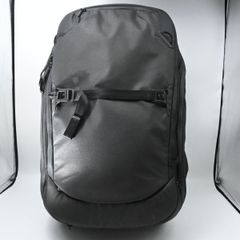 PeakDesign ピークデザイン トラベルバックパック 45L ブラック