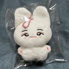 PLAVE ハミン　ぬいぐるみ　10cm 新品　マスター PLAVE ハミン ぬいぐるみ 10cm 新品 マスター