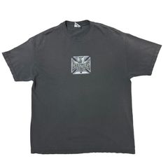 90s DOGTOWN STONE FISH T-Shirt USA製 - メルカリ