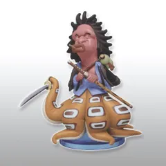 2025年最新】ワンピース ワールドコレクタブルフィギュアvol.29