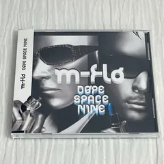 貴重 2LP レコード m-flo Beat Space Nine エム-フロウ 貴重 2LP レコード m-flo Beat Space Nine エム-フロウ