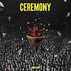 King Gnu CEREMONY ポスター - メルカリ