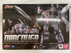 2025年最新】超合金魂 GX-13 超獣機神ダンクーガの人気アイテム