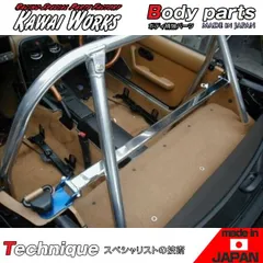 NBロードスターエアロボード！手渡しのみ！