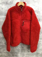 Patagonia パタゴニア クラシックレトロカーディガン フリース USA製 00年代【4619-004】