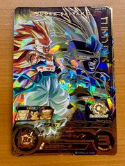 ドラゴンボールヒーローズ ゴテンクス UGM9-070 - メルカリ