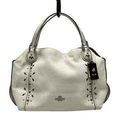 未使用級❗️希少❗️COACH イーディーショルダーバッグ 公式】COACH – コーチ | 【UPCRAFTED】イーディー ショルダー
