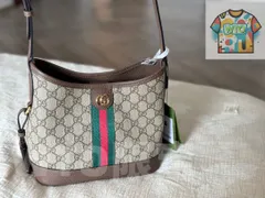 【今日WTO】Gorgeous Gucci New Arrivato Bucket Bag - 華やかなグッチ ニューアリバート バケットバッグ 送料無料！在庫限定のお得な価格です！-WTO輸入2-IXA02