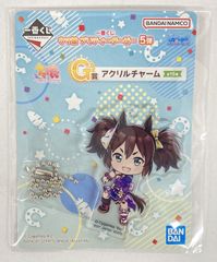 BANDAI SPIRITS 이치 반 쿠지 말 딸 프리티 더비 5탄 G상 이나리완 아크릴 매력