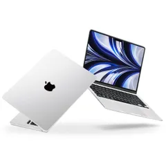 【新着商品】Air 13.3 インチ ケース A2337 MacBook M1/A2179/A1932 モデル [2018 2019 2020 発売] 対応 Teryeefi 【超薄・耐衝?】ノートパソコン マット保護カバー＆JIS日本語 キーボードカバー＆液