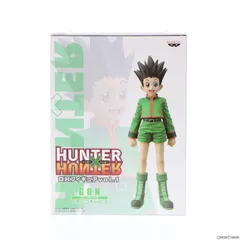 HUNTER×HUNTER フィギュア　まとめ売り HUNTER × HUNTER Figure まとめ売り 7点 - メルカリ