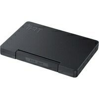 ポケット搭載機対応カセットHDD（iVDR-S）500GB - メルカリ