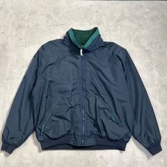 Against the Elements ウォームアップジャケット 古着