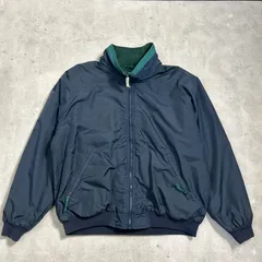 Against the Elements ウォームアップジャケット 古着