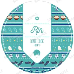 【中古】シール・ステッカー 糸師凛 ar-Unity モチーフ柄 ステッカー 「ブルーロック」