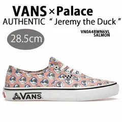 2025年最新】palace vans authenticの人気アイテム - メルカリ