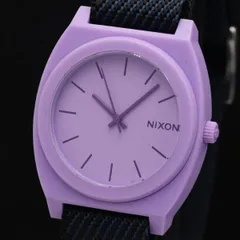 2025年最新】NIXON 紫の人気アイテム - メルカリ