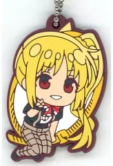 【中古】キーホルダー 伊地知虹夏B 「でふぉラバ! ぼっち・ざ・ろっく! キーホルダーVol.2」