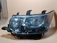 デリカD5 ヘッドライト five-parts_delica-d2s-led