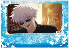 【中古】アクリルスタンド・アクリルパネル B.五条悟 斜めに飾れるアクリルスタンドVol.3 「呪術廻戦」