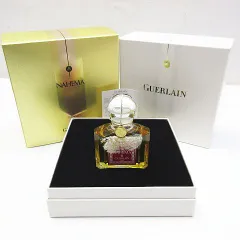 ゲラン ナエマ香水 初代ボトル レア希少香水廃盤品 ゲラン ナエマ香水 初代ボトル レア希少香水廃盤品 GUERLAIN