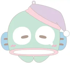 【中古】キーホルダー ハンギョドン 「サンリオキャラクターズ はぐキャラコレクション7」