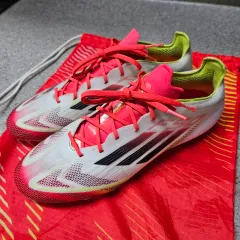 2025年最新】adidas F50 elite agの人気アイテム - メルカリ