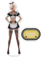 【中古】アクリルスタンド・アクリルパネル 喜多川海夢(ベロニカ) ビッグアクリルスタンド メイドセットアップ 「5th Anniversary その着せ替え人形は恋をする展覧会」