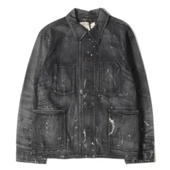 【極美品】23ss RRL LIMITED EDITION DENIM