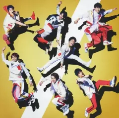 【中古】邦楽CD ジャニーズWEST / Big Shot!![DVD付初回盤A]