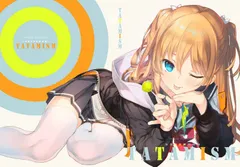 本条たたみ　タペストリー　WASABI Amazon.co.jp: C104 WASABI 畳 本条たたみ 会場限定カラー