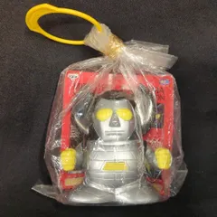 2025年最新】横山光輝ロボソフビ貯金箱コレクションの人気