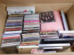 【訳あり】 ■ アイドル 箱入りグッズセット
