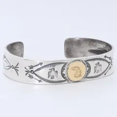 2025年最新】Larry Smith バングルの人気アイテム - メルカリ