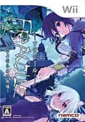 【中古】Wiiソフト FRAGILE ～さよなら月の廃墟～