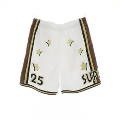 2025年最新】Supreme All Star Basketball Shortの人気アイテム - メルカリ