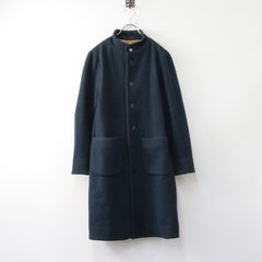 パラスパレス ウールコート パラスパレス pal'las palace トオカ 十日 メルトンウール