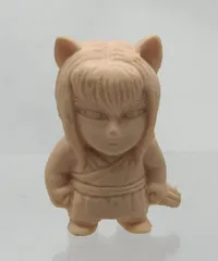 幽遊白書 フィギュア ゴム人形 人形 森永チョコスナック 食玩 浦飯幽助 魔族 森永製菓|幽遊白書 チョコスナック|HARDOFFオフモール（オフモ