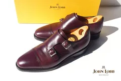 2024年最新】john lobb williamの人気アイテム - メルカリ