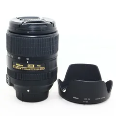 2023年最新】af-s dx nikkor 18-300mm f/3.5-6.3g ed vrの人気アイテム