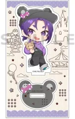 【中古】アクリルスタンド・アクリルパネル 御影玲王(遊園地) アクリルスタンド 「ブルーロック」