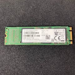 SAMSUNG M.2 SATA SSD 2280 256GB | MZNLN256HAJQ-00007 | samsung【447】