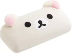 【新品】眼鏡ケース・眼鏡クリーナー・眼鏡スタンド コリラックマ ぬいぐるみメガネケース 「リラックマ」