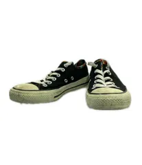 訳あり コンバース ローカットスニーカー レディース SIZE 23.5 (M) CONVERSE