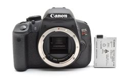 ★美品★ショット数919回★キヤノン CANON EOS kiss X7i ボディ★ LL188#5386