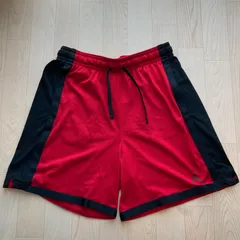 Jordan ジョーダン Basketball Short Pant ショートパンツ U.S サイズ　2XL