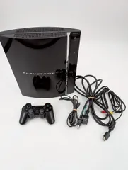2025年最新】ps3-cecha00 初期型の人気アイテム - メルカリ 2025年最新】ps3-cecha00 初期型の人気アイテム - メルカリ